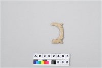 藏品(帶四突起玉玦)的圖片